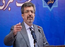 سخنگوی قوه قضاییه: اتهامات الهه محمدی و نیلوفر حامدی اجتماع و تبانی به قصد اقدام علیه امنیت ملی و فعالیت تبلیغی علیه نظام است 