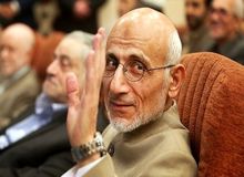 میرسلیم: تصادفات ربطی به کیفیت خودرو ندارد/ صلاح نمی‌دانم خودرو وارد کنیم