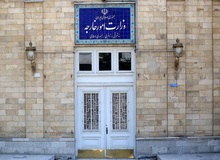 ایران، مایک پمپئو، تدکروز، جان بولتون و ۵۸ آمریکایی دیگر را تحریم کرد+اسامی 