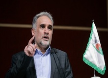 حکیمی‌پور:   درباره عدم پیوستن به FATF توضیح نمی‌دهند اما مردم باید تبعات آن را تحمل کنند/ برخی برای استعفای دولت روزشماری می‌کنند/ نمی‌خواهند در این دولت اتفاقات مثبت بیفتد