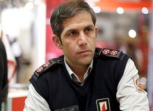 جلال ملکی: با خودروی شخصی به مرکز تهران نیایید