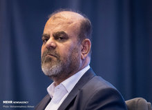 رستم قاسمی: وزیر شوم یک میلیون خانــه می سازم