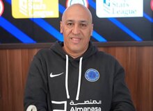 شوک شبانه به علیمنصور در عراق