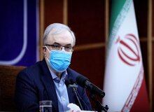 نمکی: منتظر افزایش تعداد کشته شدگان بر اثر کرونا در هفته آینده هستیم/ شرایط بدتر می شود