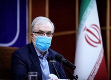 نمکی: منتظر افزایش تعداد کشته شدگان بر اثر کرونا در هفته آینده هستیم/ شرایط بدتر می شود