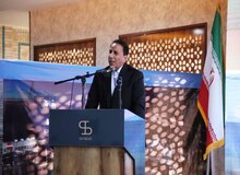 مهدی جهانگیری: کشور جز با میدان دادن به بخش خصوصی حرفه‌ای توسعه نخواهد یافت/ گروه مالی گردشگری کارنامه ایجاد ۳۰ هزار شغل را در سطح کشور دارد