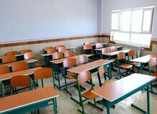 فعالیت تمام مدارس سیستان و بلوچستان غیرحضوری شد