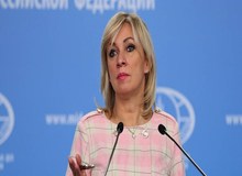 روسیه: ناتو دلیلی ندارد عملیات نظامی روسیه را «تجاوز» بنامد
