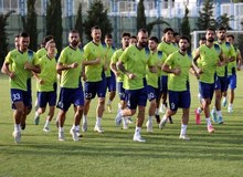 بازگشت بازیکنان استقلال به تمرینات
