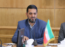 عظیمی‌راد، نماینده مجلس: جوانان دست به کار شده و حکومت سوریه را سرنگون می کنند/مقاومت ضعیف نشده،گسترده‌تر می‌شود