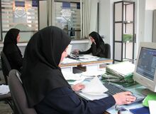 تغییر ساعات کاری ادارات از ١٥ خرداد 