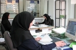 ساعات کاری ادارات فارس فردا تغییر کرد