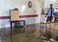 آخرین خبرها از سیل مرگبار جنوب کشور