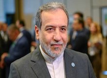 دیدار معاون وزیر خارجه فیلیپین با عراقچی

