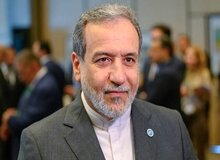 دیدار معاون وزیر خارجه فیلیپین با عراقچی

