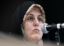 هشدار همسر عطاالله مهاجرانی:جوانان بیکار و بی مهارت در ناآرامیهای 96و98 و 1401 حضورشان پررنگ بود