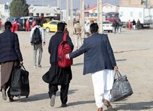 رنجبر: احتمالا اتباع غیرمجاز که از کشور رفته‌اند، برگشته باشند
