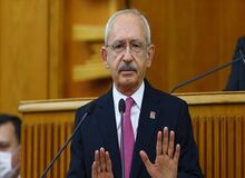 قلیچداراوغلو: در همان دور اول کار را یکسره کنید
