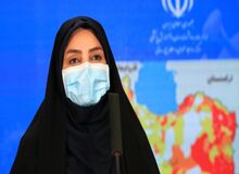 آخرین آمار فوتی های کرونایی کشور اعلام شد/ مازندران، لرستان در وضعیت قرمز، قم در وضعیت هشدار!