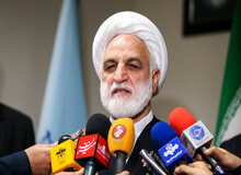 پاسخ محسنی اژه ای درباره اظهارات محسن رضایی و کریمی قدوسی/ هیئت نظارت بر رفتار نمایندگان باید ورود پیدا کند
