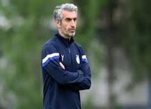 مجتبی جباری هدایت مس رفسنجان را برعهده گرفت