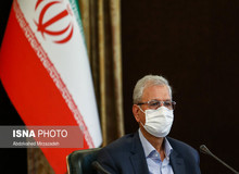 سخنگوی دولت: هر چه جلوتر می‌رویم بهانه‌جویی‌ها بیشتر می‌شود/ پیش‌بینی می‌کنیم دو استان دیگر وارد پیک کرونا شوند

