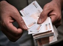 قاچاق اسکناس‌های ایرانی به کشور همسایه تایید شد/ کشف بیش از ۴۴۶ میلیارد ریال اسکناس قاچاق در یک ماه