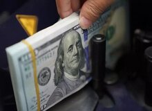 ترمز قیمت دلار اسکناسی بالاخره کشیده شد