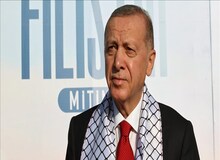 اردوغان: اسرائیل به خاک ترکیه هم چشم دارد