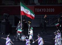 ترکیب کاروان ایران برای پارالمپیک پاریس به ۶۶ نفر کاهش یافت