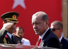 اردوغان از جزئیات خرید موشک اس400 گفت
