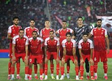 قرارداد ۱۰ بازیکن پرسپولیس تمام می‌شود