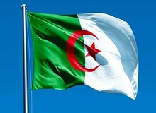 الجزایر: غزه بخش اصلی و جدایی ناپذیر از سرزمین فلسطین است