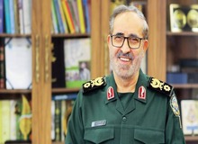 شب حمله تمام فرماندهان در آماده‌باش کامل بودند/اینکه فرماندهان بی‌احتیاطی کردند، درست نیست