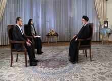 جمهوری اسلامی خطاب به رئیسی: با روزنامه نگاران مستقل مصاحبه کنید