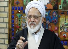 واکنش سخنگوی جامعه روحانیت به خبر اولتیماتوم دادن موحدی کرمانی به سیدرضا تقوی
