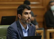 عباسی، عضو شورای شهر: خودروسازان داخلی توانایی تأمین نیاز شهر تهران را دارند و از این جهت، ما هیچ نیازی به کشور چین نداریم
