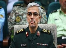 سرلشکر باقری :ارتش و سپاه باید در درگیری مستقیم با دشمن باشند