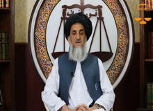 دادگاه عالی طالبان: تاکنون ۱۷۵ حکم قصاص، ۳۷ حکم سنگسار و ۴ حکم آوار کردن دیوار بر محکومان صادر شده