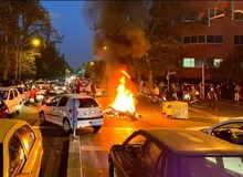 ۲۰۰ پرسش حقوقی قضات عالی رتبه، استادان دانشکده‌های حقوق و وزاری سابق دادگستری درباره ناآرامی‌های پاییز ۱۴۰۱+اسامی نویسندگان 