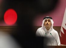 آکسیوس: معاهده امنیتی جدید آمریکا-قطر امضا می‌شود