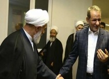 جزئیات دیدار روحانی، خاتمی، ناطق نوری و جهانگیری/ جلسه در منزل حسن روحانی و به دعوت او برگزار شده است/بحث جدی ناطق نوری درباره وجود ناهماهنگی‌ها در مجموعه دولت/درخواست خاتمی از حسن روحانی برای تغییر وضعیت جهانگیری در دولت