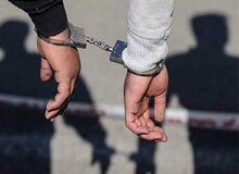 حمله با قمه به ماموران پلیس راهور در قلب تهران؛ سرنوشت مهاجمان چه شد؟