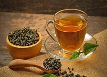 بهترین زمان مصرف چای سبز برای لاغری
