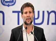 وزیر اسرائیلی مجبور به عذرخواهی از عربستان شد