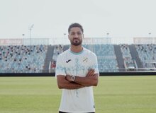 محمد محبی عضو تیم ملی، فیفادی را از دست داد