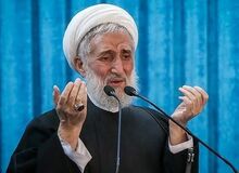 صدیقی: شرکت در انتخابات بیعت با خدا وآیت الله خامنه ای است 