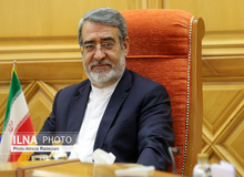 رحمانی فضلی: تصمیم نهایی برای برگزاری نماز عید فطر با ستاد ملی مبارزه با کرونا است