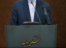ربیعی یکی از گزینه‌های سخنگویی دولت است
