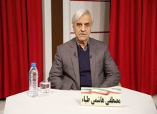 ناگفته‌های هاشمی‌طبا از انتخابات/ گفتندبه نفع رئیسی کنار برو و پست بگیر/ ماجرای شعر«ما گل‌های خندانیم»